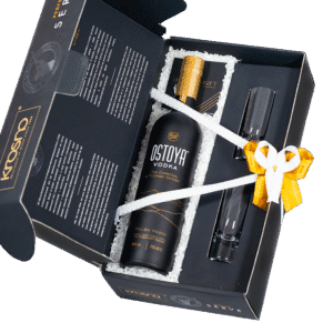 Kosz Upominkowy do Regalto - Oberek