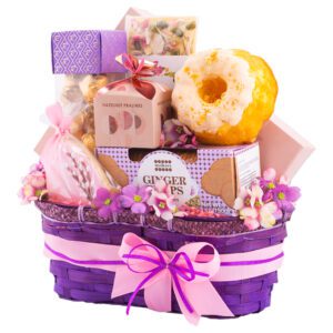 Zestaw Wielkanocna Babka od Regalto